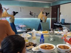 -金狮麟•宋宴•宋文化地标餐厅(晋安路店)
