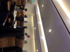 -法兰度航空主题餐厅(东汇城店)