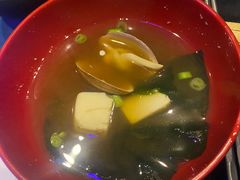 -上林铁板烧(延安西路店)