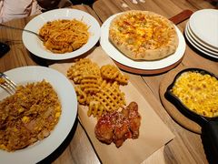 -必胜客(WOW梧州旺城店)
