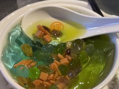 -探鱼·鲜青椒爽麻烤鱼(三水广场店)
