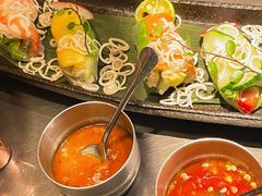 -simply thai天泰(世纪汇店)