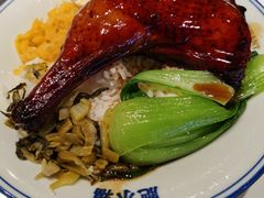 -肥小福·烧鹅专门店(环宇荟店)