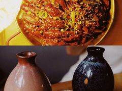-床吧创意私房菜•Bistro