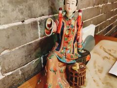 -锦府盐帮·张宅(世纪金源店)