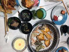 -圣罗巴甄选自助(麦凯乐店)