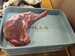 -蚝英雄鲜蚝自助专门店(长楹天街直营店)