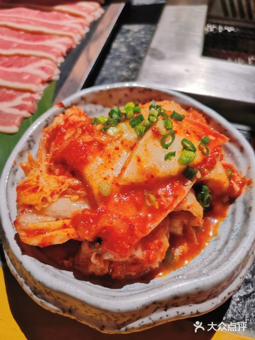 极焰·烧肉刺身放题(天河领展广场店)图片