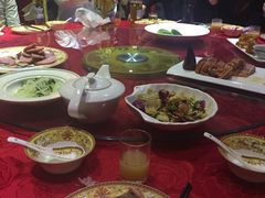 -半亩方塘酒楼