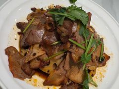 -有藕有鱼·湖北菜(唐家墩店)