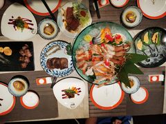 -極上萬膳·日料放题(海岸城店)