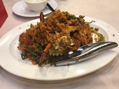 -桥底辣蟹(谢斐道店)