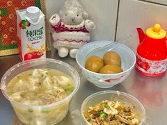 扁肉-盖邑扁食店