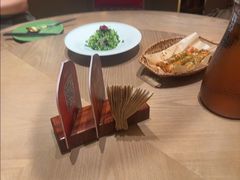 -耶里夏丽·丝路国际·新疆餐厅(浦东区东方路店)