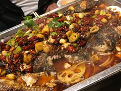 -巴渝菜馆(涿州店)