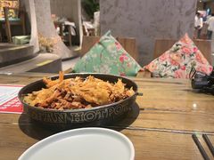 -红蕃干锅·脆皮香辣虾(南屏街金鹰店)