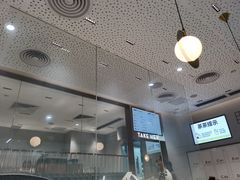 -喜茶(广州中山六路店)