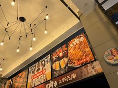 -管氏翅吧(广渠门店)