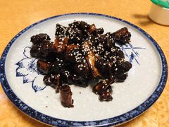 -小郭私房菜·海肠捞饭店(学士街店)
