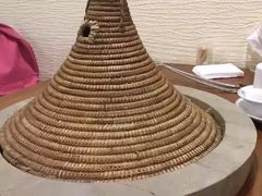 -云中鱼蒸汽石锅鱼(川沙百联店)