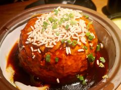 招牌狮子头-扬州狮子楼·非遗淮扬菜(东关街店)