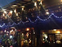 -Dash Teak House