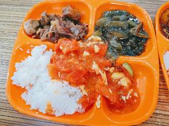 -江南大学-第一食堂(江南苑)