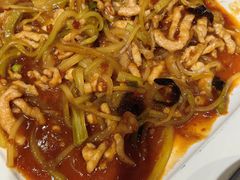 -临潼印象·特色陕菜