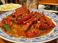 -满盆红龙虾(开发区店)