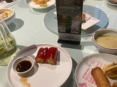 -兰亭轩茶餐厅(长江路店)