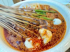 -嘉州叶婆婆钵钵鸡(建设路店)