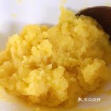 自制老婆饼奶黄饼