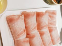 -铜人李火锅(西大街店)