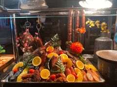 -喜庭海鲜自助(来福士店)