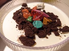 -牛扒先生·厚切雪花牛扒西餐厅(北京路禺山路店)