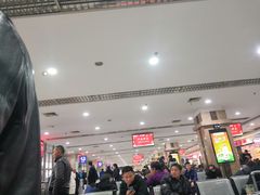 -上海长途汽车客运总站