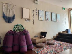 -皇冠瑜伽·普拉提·疼痛康复