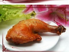-香妃烤鸡(新奥店)