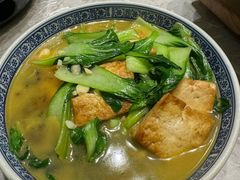-曾家厨房·新徽菜(九华山路店)