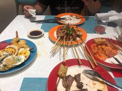 -味餐厅·海鲜·火锅·自助餐