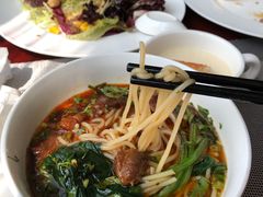 -北京首都机场希尔顿酒店