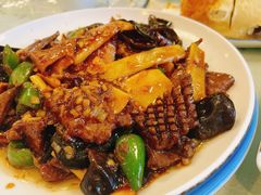 -鼎香润(德胜门内店)