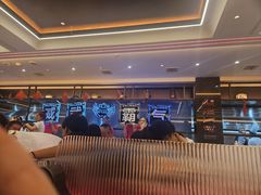 -金刚山烧烤(红旗大街店)