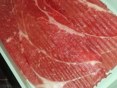 -尚宴牛特鲜自助(太原街万达店)