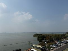 -火福·天湖阁大闸蟹博物馆主题餐厅(浅水湾店)