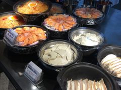 -常和州·夜宵大排档(常州单店)