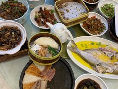 -小厨娘淮扬菜(天印大道店)