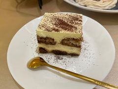 -MIO弥欧洋房西餐厅(中央大街店)