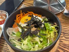 -吴草鸡爪오초닭발韩食堂(融恒盈嘉中心店)