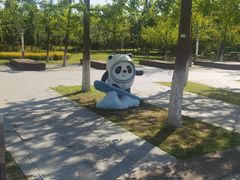 -永定河休闲森林公园